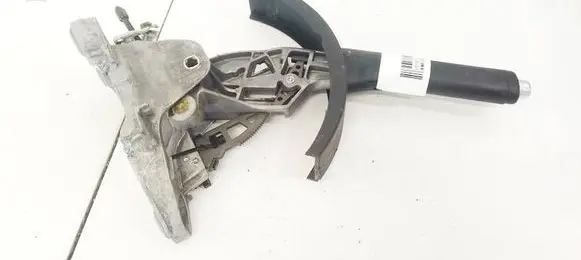 Seat Altea Handbrake/parking brake lever assembly 1K0711303H