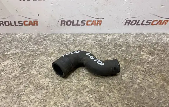 Volkswagen Polo V 6R Engine coolant pipe/hose