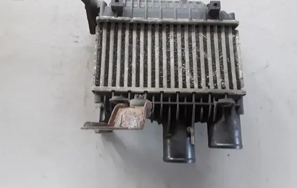 Toyota Corolla Verso AR10 Intercooler radiator 873067D