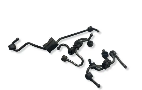 BMW 3 E90 E91 Fuel line pipe 