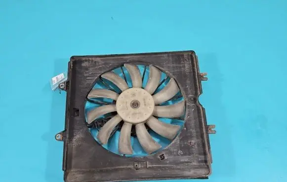 Honda FR-V Air conditioning (A/C) fan (condenser) IMPRK1358307