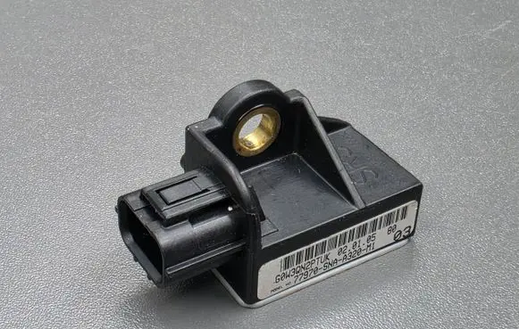 Honda Civic Airbag deployment crash/impact sensor 77970SNAA320M1