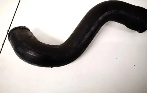 Peugeot 807 Intercooler hose/pipe