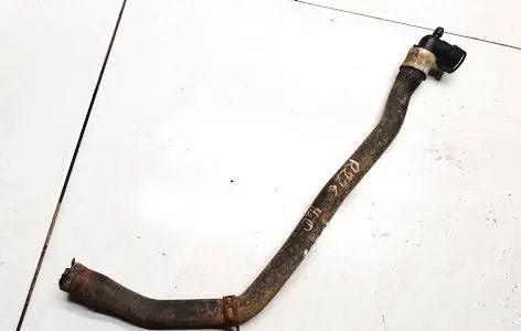 Citroen C2 Engine coolant pipe/hose