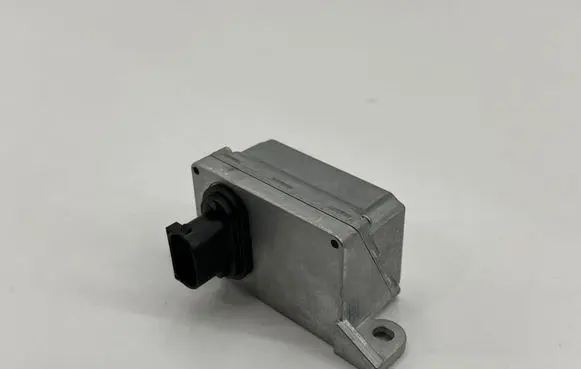 Jaguar XK8 - XKR ESP acceleration yaw rate sensor 2M5T14B296AC 448801001039 10098501034