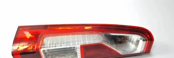 Renault Master III Rear/tail lights