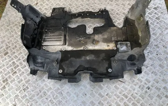 Subaru Impreza III Engine splash shield/under tray 56440AG160