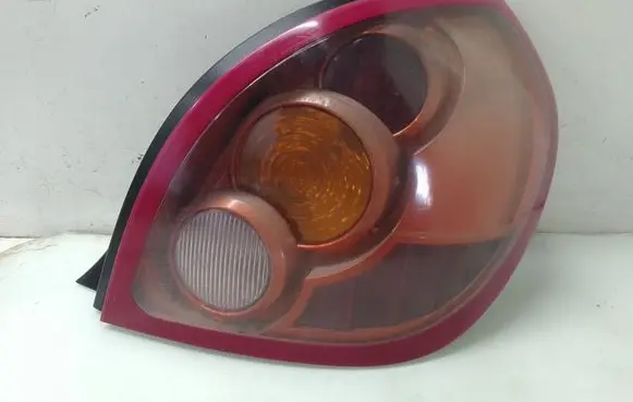 Nissan Almera N16 Rear/tail lights 