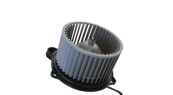 Tesla Model X Heater fan/blower F00S382578