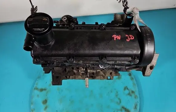 Volkswagen Golf V Engine BSE IMPRK1467277