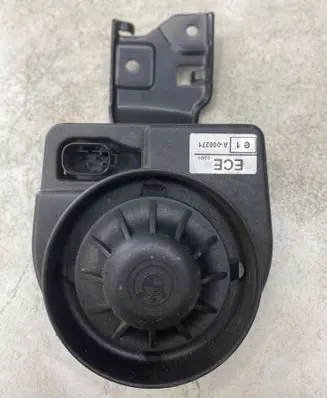 BMW 3 E46 Alarm system siren 8383152