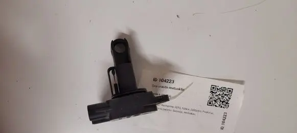 Mazda 6 Mass air flow meter 1974002010