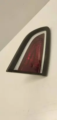 Renault Scenic III - Grand scenic III Rear/tail lights 265550018R