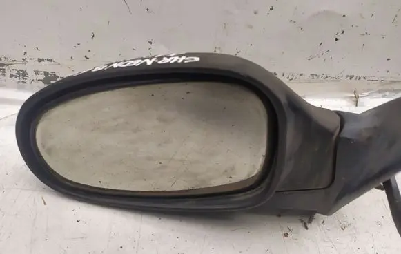 Chrysler Neon I Front door electric wing mirror