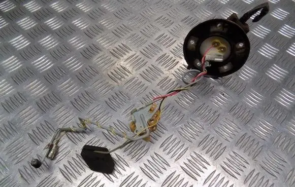 Honda Legend Fuel level sensor 