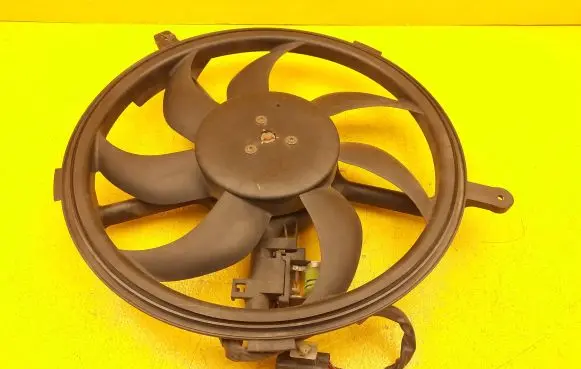 Mini Cooper Countryman R60 Electric radiator cooling fan 8509990 10012300AC