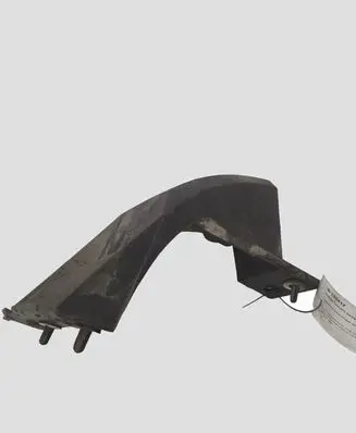 Citroen C4 Grand Picasso Rear bumper mounting bracket 9654500680