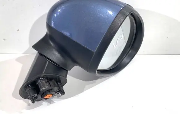 KIA Rio Front door electric wing mirror