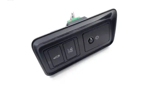 Jaguar XE Tailgate opening switch GX7311654HC 15091401 M1982001799