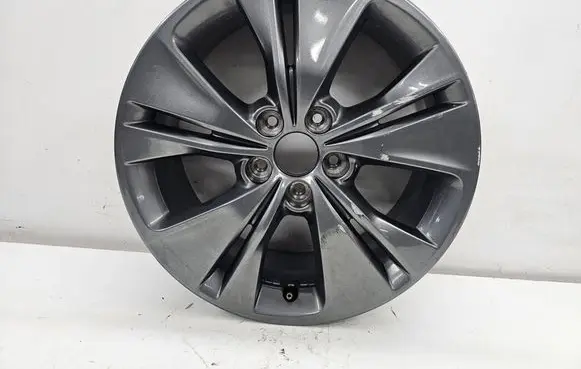 Citroen C4 II Picasso R17 alloy rim 9677495177 SP9677495177