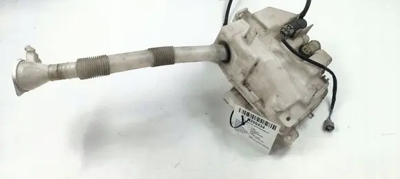Citroen C4 Aircross Windshield washer fluid reservoir/tank