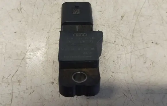 Porsche Macan (95B) Air pressure sensor 038906051R