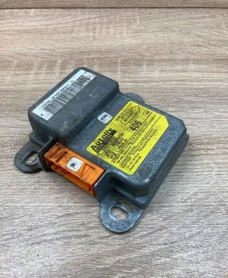 Peugeot 406 Airbag control unit/module 550725200 9638592580