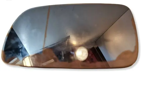 Audi A4 S4 B5 8D Wing mirror glass 4A1857535 4879