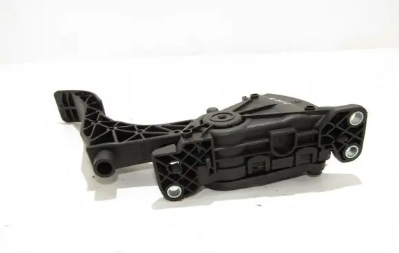 Skoda Praktik (5J8) Accelerator throttle pedal 6q1721503m