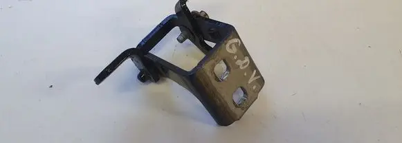 Opel Insignia A Rear door upper hinge
