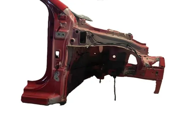 KIA Rio Front quarter panel 