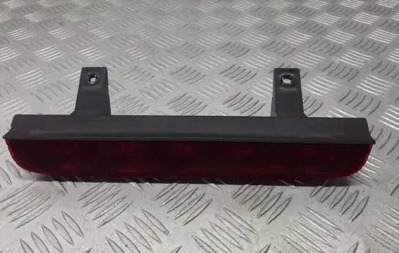 Opel Agila A Third/center stoplight 03318040