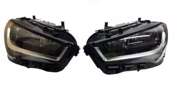 Mercedes-Benz CLA C117 X117 W117 Headlight/headlamp A1189061900