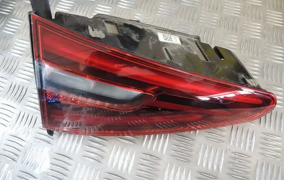 Alfa Romeo Stelvio Rear/tail lights set 