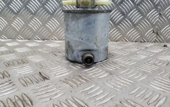 Nissan X-Trail T31 Fuel filter 