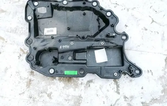 BMW 7 E65 E66 Front door electric window regulator 51428243897 58650910