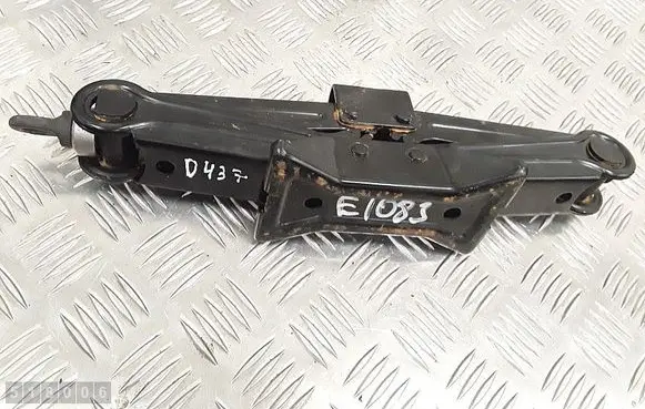 Volvo V60 Tool set 