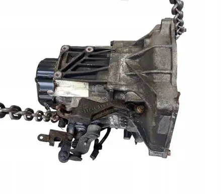 Suzuki Grand Vitara II Manual 7 speed gearbox 3475870