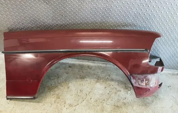 Mercedes-Benz 200 300 W123 Fender A1238800618 1238800618