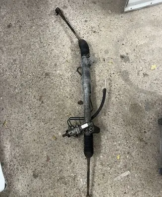 Suzuki Grand Vitara II Steering rack 65J51 8823785 808011
