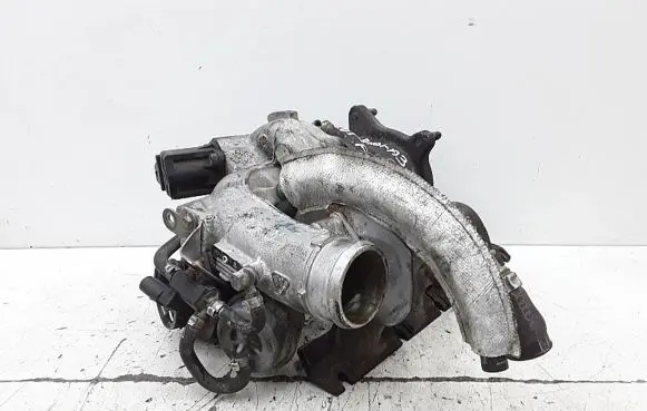 Audi A3 S3 8P Turbo 06T145701E