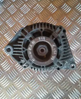 Renault Espace III Generator/alternator A13VI210 12541982A 770042159