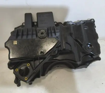 BMW 3 F30 F35 F31 Oil sump 7606632 7597636
