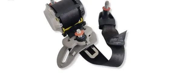SsangYong Korando Rear seatbelt 7560134000