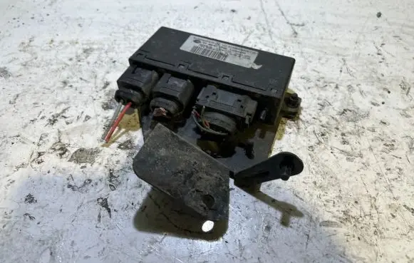 Mercedes-Benz ML W163 ESP (stability system) control unit A1635454832 00833800 A1635454932