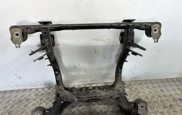 Skoda Enyaq iV Rear subframe 