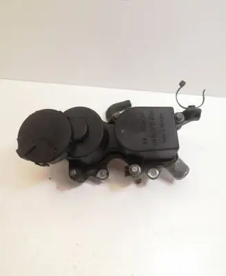 Mercedes-Benz A W169 Breather valve A6400101162