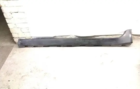 Jaguar XF X250 Sill