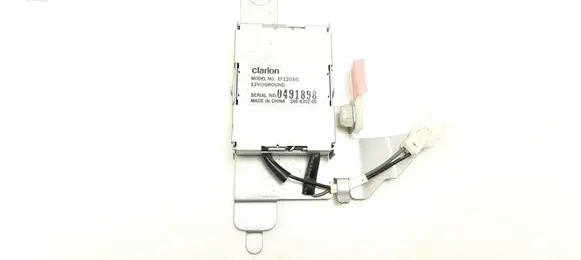 Subaru Outback Aerial antenna amplifier EF1203IC