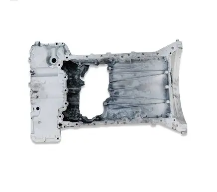 Mercedes-Benz C W204 Oil sump R6420141902